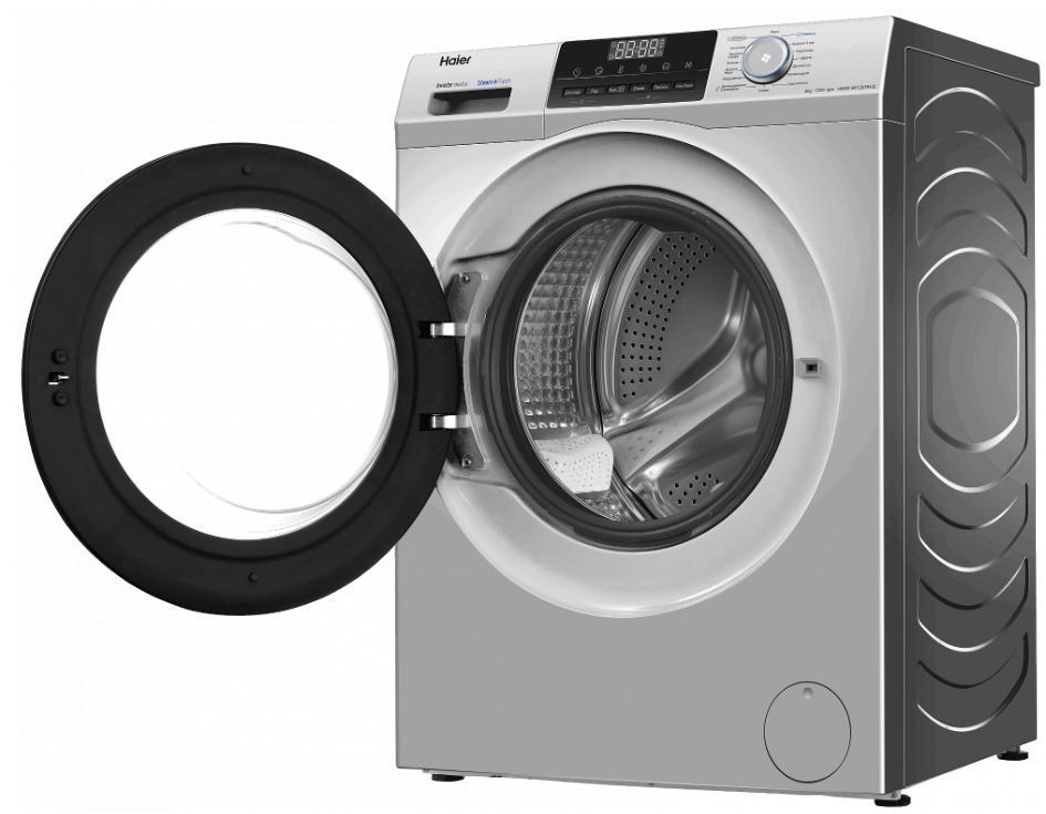 Haier HW60-BP12929ASE 4