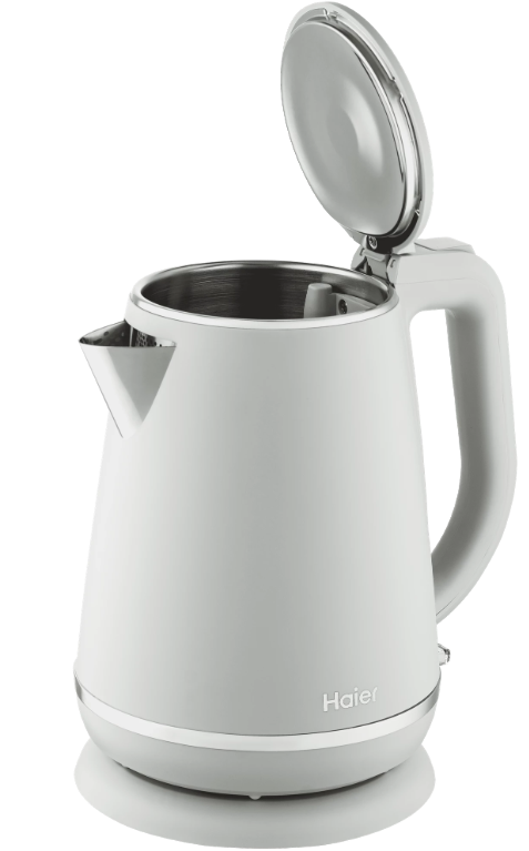 Haier HK-502 серый_3