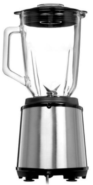 Midea MC-BL1006 серебристый_3