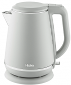 Haier HK-502 серый_1