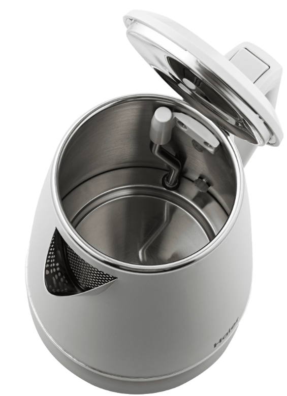 Haier HK-502 серый_4