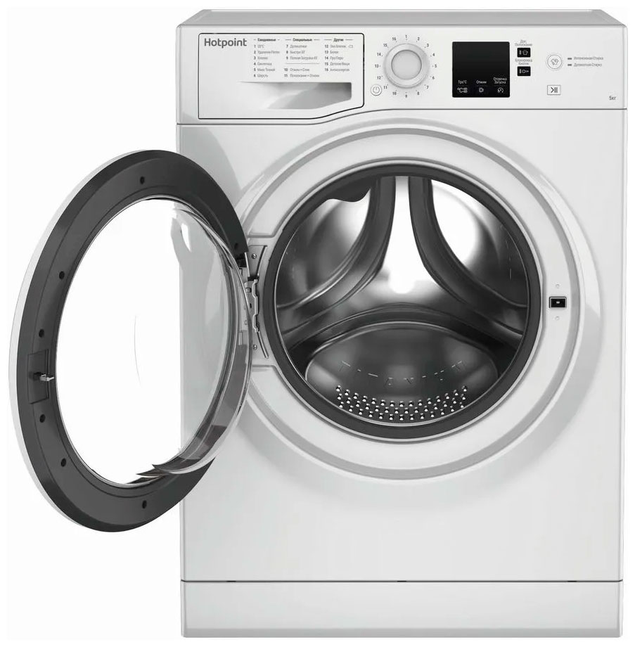 Hotpoint NUS 5015 H RU_2