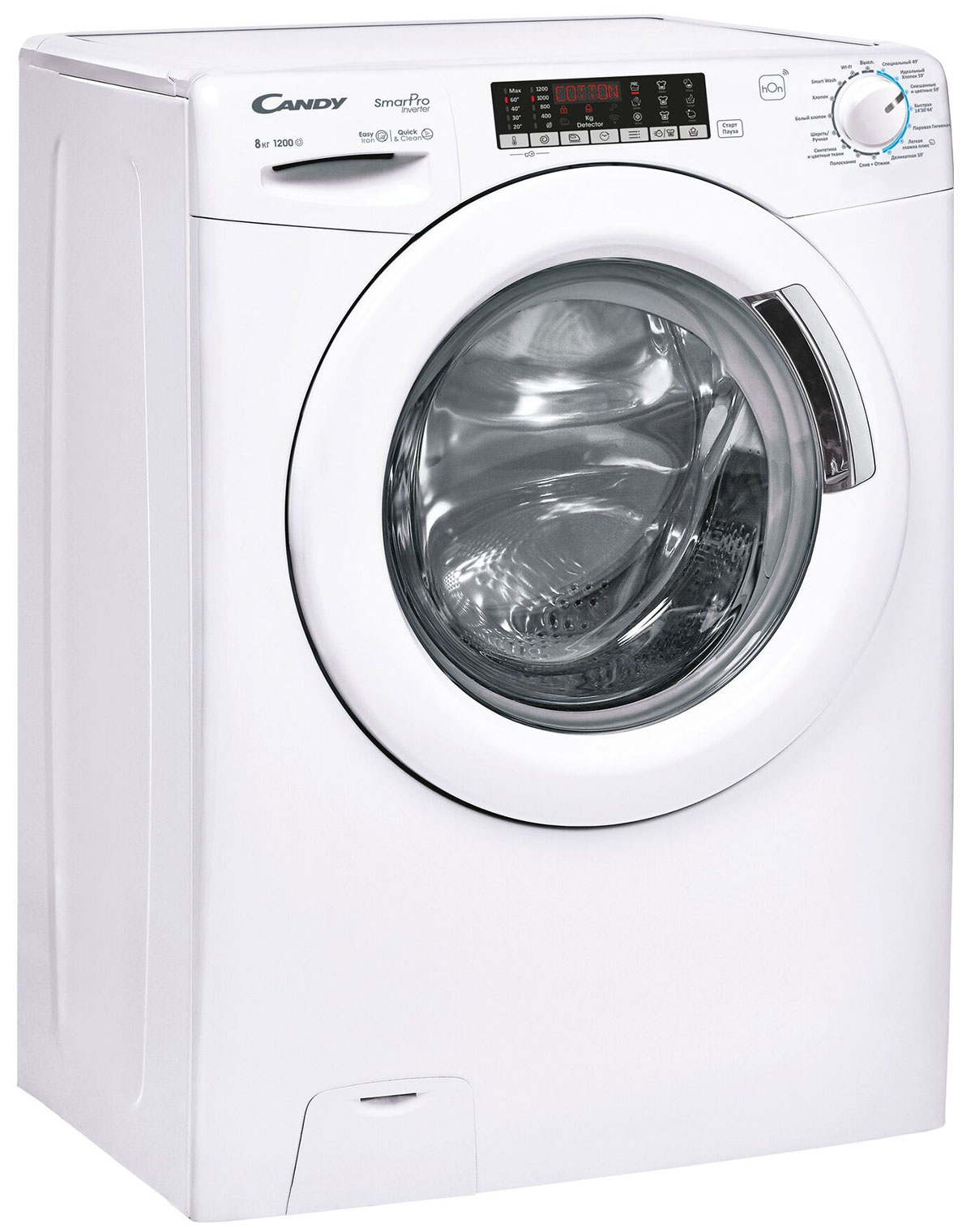 Candy CSO44 286TWM-07 1