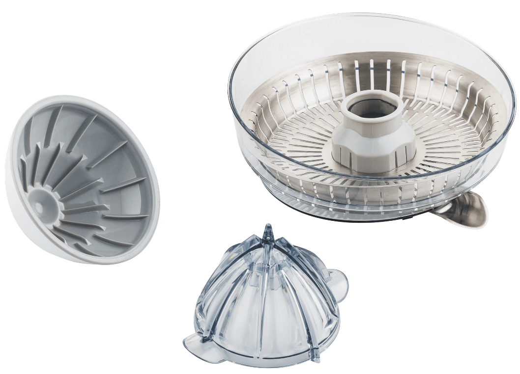 Haier HJ-700 белый_4
