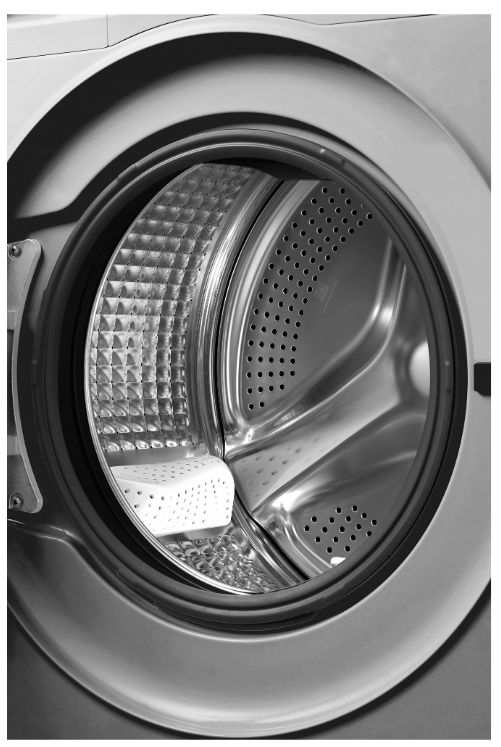 Haier HW60-BP12929ASE 5