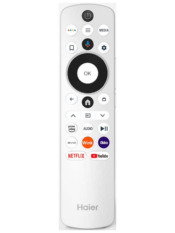 Haier 43 Smart TV S2 Pro_4