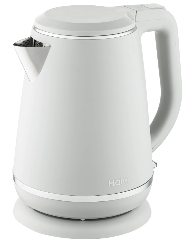 Haier HK-502 серый_2