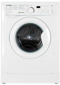 Indesit MSD 615 белый