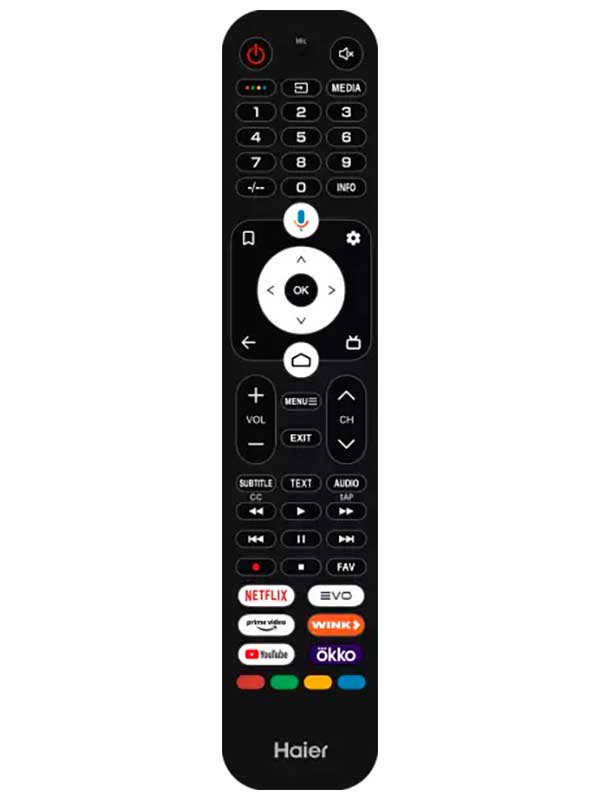 Haier 32 Smart TV M1_3