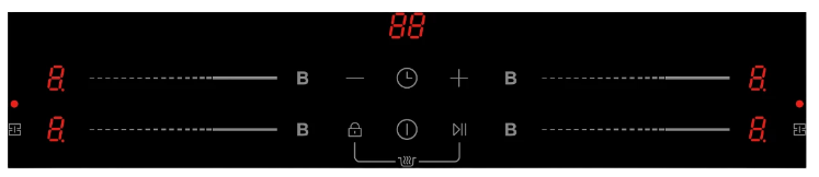 Haier HHX-Y64SFFVB_5