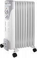 Масляные обогреватели